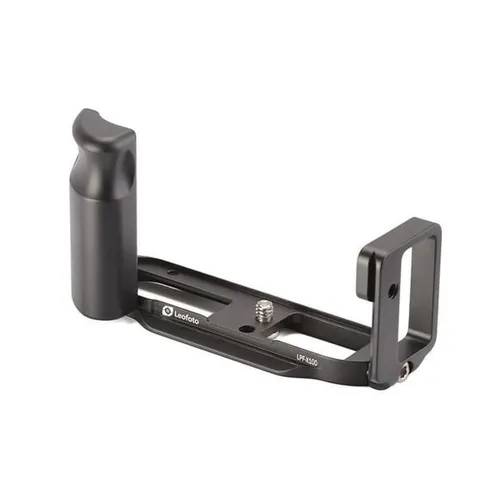 Leofoto-LPF-X100-L-plate-voor-Fujifilm-X-100-100S-met-handgreep_4.jpg