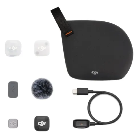 DJI Mic Mini 2 Transmitter_11.webp
