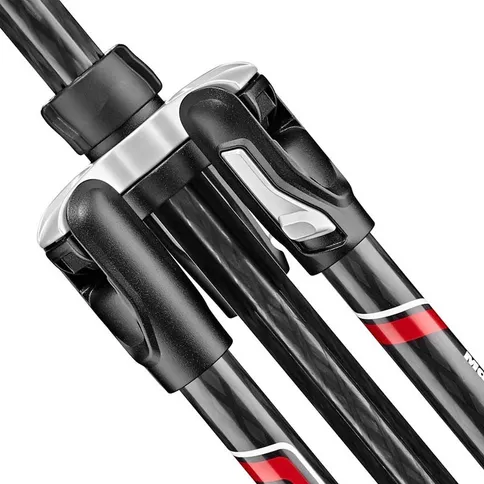 Manfrotto Befree Advanced Carbon Fibre Travel Tripod Twist - Ball Head 6.jpg