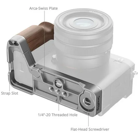 SmallRig-4796B-L-Shape-Mount-Plate-with-Wooden-Handle-for-Sony-Alpha-7C-II-Alpha-7CR_4.jpg