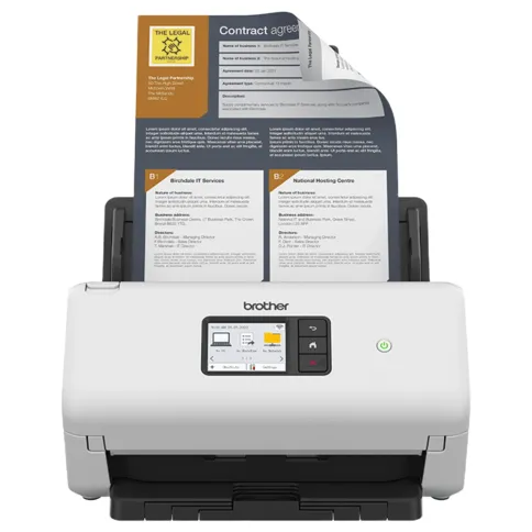 Brother ADS-4550W Documentscanner_1.webp