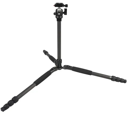 Sirui_T-024SK_UltraLight_Statief_B-00K-Balhoofd_zwart_4.jpg