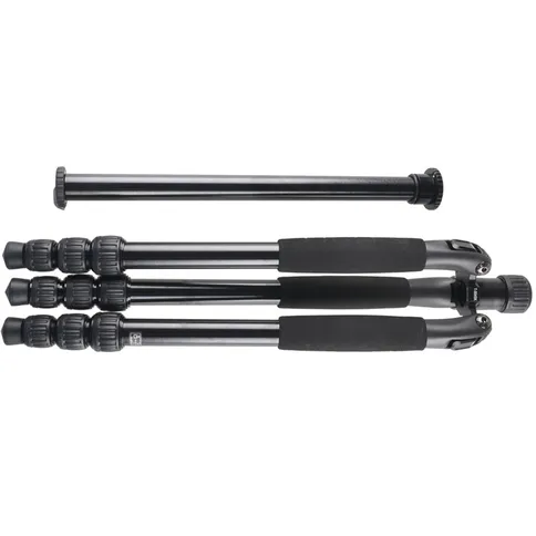 Sirui_T-004SK_Ultralight_statief_B-00K_balhoofd_zwart_3.jpg