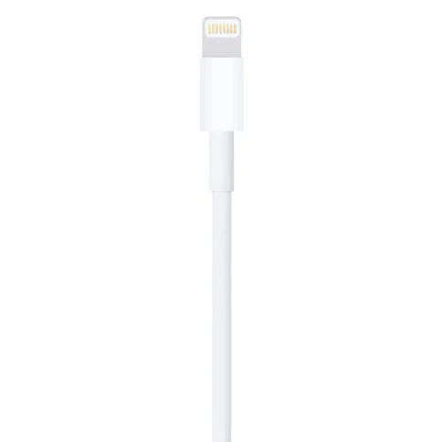 Apple Lightning naar USB-A Kabel 1m_2.webp