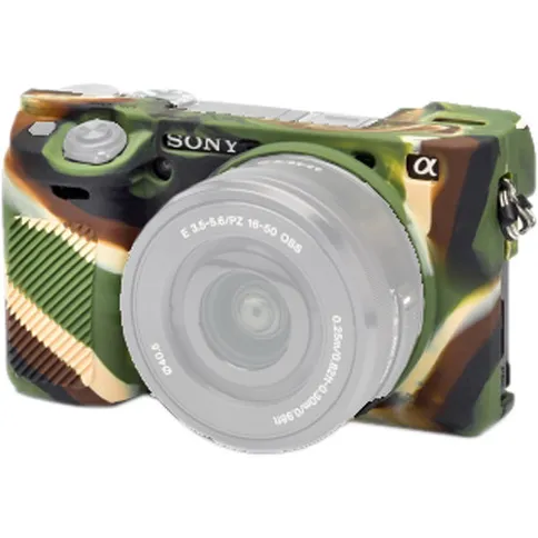 easyCover Cameracase Sony A6300 camouflage 3.jpg