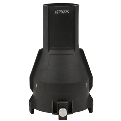 Nanlite Projection Attachment voor FM Mount met 10 Graden Lens_1.webp