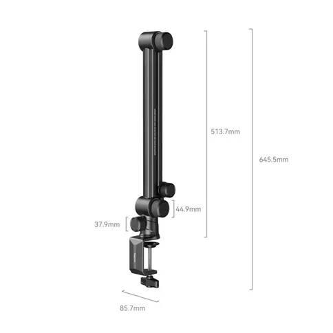 SmallRig-4303-Microfoonarm-bureauhouder_2.JPG