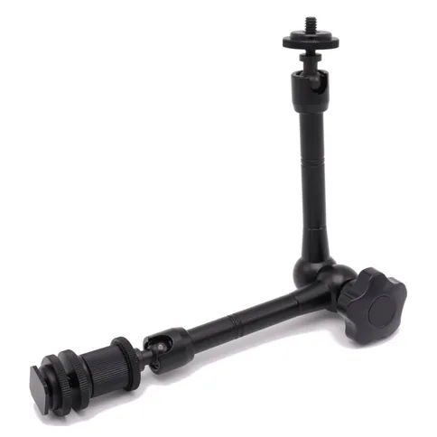 Caruba Magic Arm 11 draaiknop_1.JPG