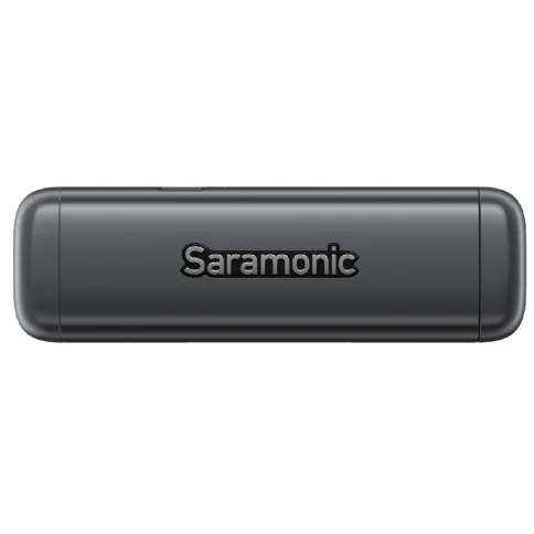 Saramonic Air SE-02 AI-powered wireless microphone set_5.webp