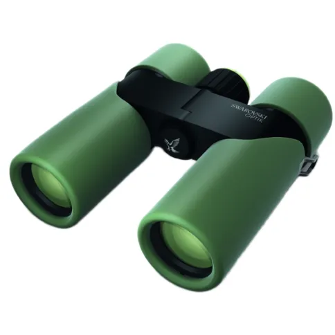 Swarovski CL Companion 8x30 Verrekijker – Mountain Green_1.webp