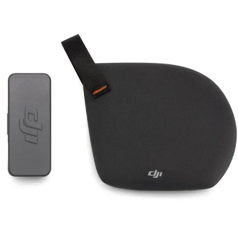 DJI Mic Mini 2 Charging Case (1 TX + 1 Mobile RX)_7.webp