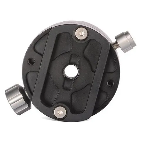 Leofoto PAN-02 + QP70 Quick-Release Clamp_4.jpg