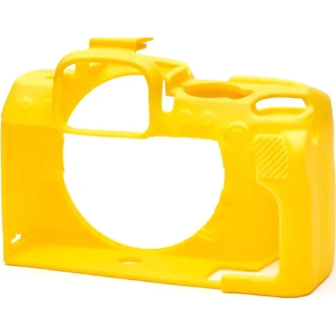 easyCover-Body-Cover-for-Nikon-Z50-II-Yellow_2.jpg