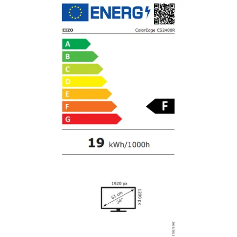 Eizo CS2400R Energielabel F.jpg