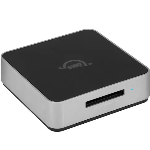OWC Atlas USB4 CFexpress 4.0 Type B card reader-2.jpg
