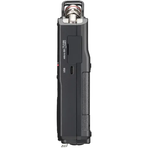 Tascam DR-40XP handheld recorder_7.webp