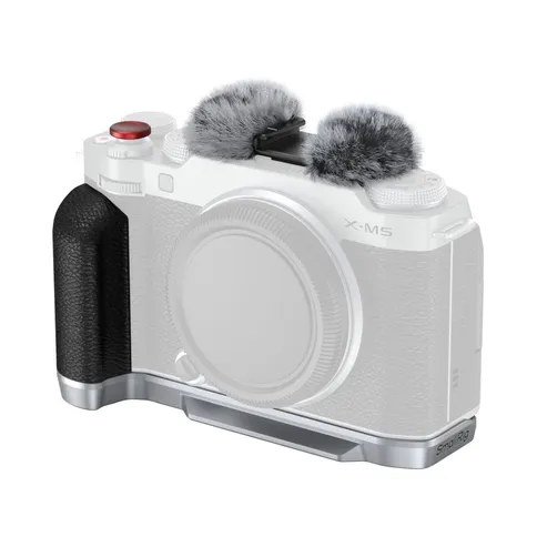 SmallRig-4876-L-Shape-Mount-Plate-with-Silicone-Handle-for-Fujifilm-X-M5-zilver_1.JPG