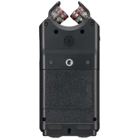 Tascam DR-40XP handheld recorder_9.webp