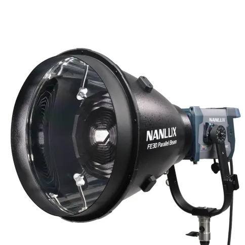 Nanlux FE30 Parallel Beam Reflector_2.webp