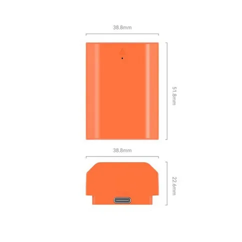 SmallRig-4969-NP-FZ100-USB-C-Rechargeable-Camera-Battery-oranje_4.jpg