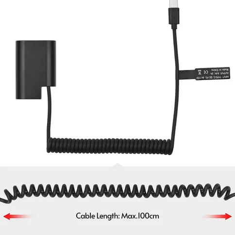 Caruba-PD-DCC12-Panasonic-DMW-BLF19-Dummy-batterij-USB-Type-C-veer-kabel_4.jpg