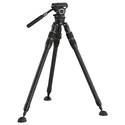 SmallRig 4645 FT-S303 Carbon Fiber Tripod_2.webp