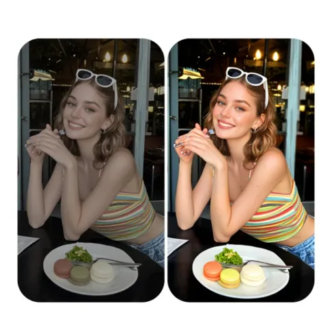 Telesin-Mini-Selfie-Ringlamp-met-klem-voor-smartphone-wit-8.webp
