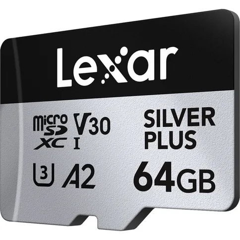 Lexar-microSDXC-Silver-Plus-UHS-1-64GB-V30_3.jpg