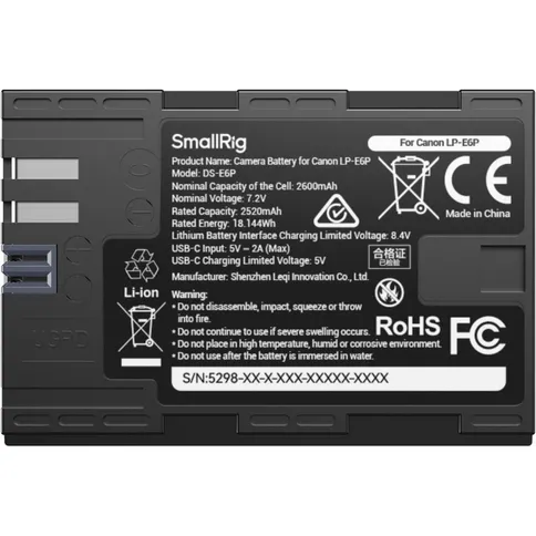SmallRig-5298-Canon-LP-E6P-USB-C-Camera-Battery-with-Power-Display_2.jpg