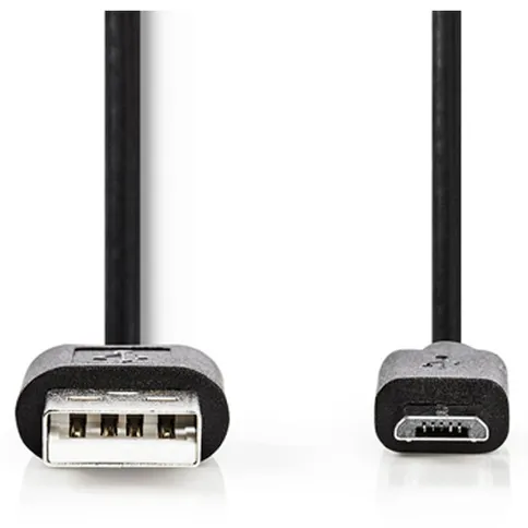 Nedis_USB2Kabel_AMaleMicroBMale_zwart_2meter_foto2.JPG