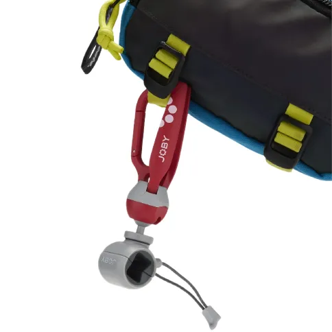 Joby HandyPod Clip - Red_10.webp
