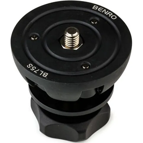 Benro-BL75S-75mm-Half-Ball-Adapter-with-Low-Profile-Knob_2.jpg