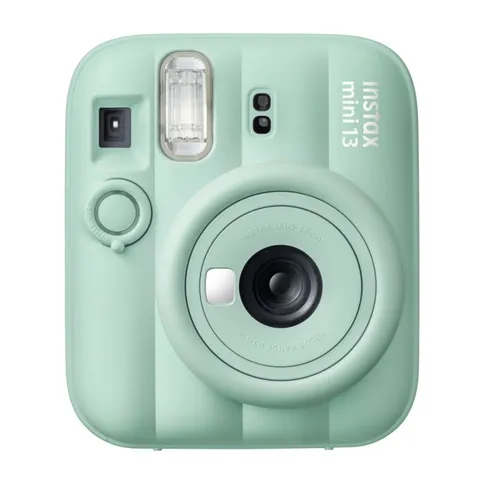 medium-instax mini 13_LAGOON GREEN_basic promotional image_01.jpg