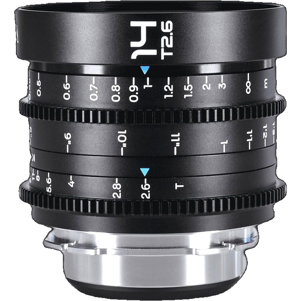 Objectif Laowa 14mm T2.6 Zero-D VV Cine - Nikon Z