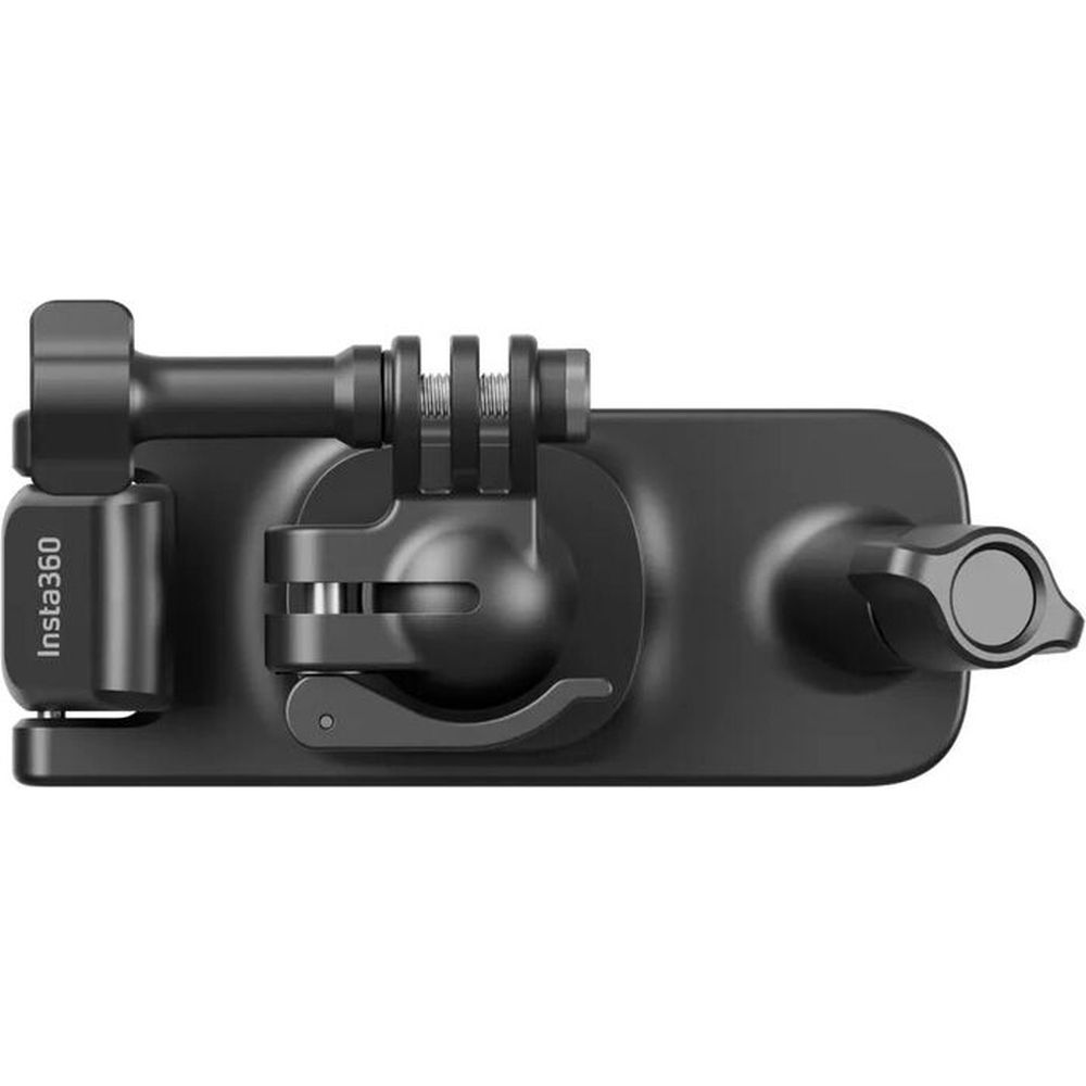 INSTA360 Clip pour sac à dos Insta360