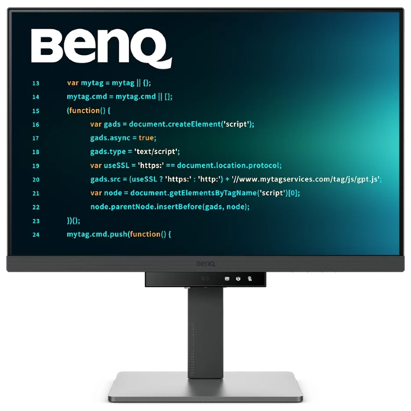 BenQ RD240Q 24 pouces