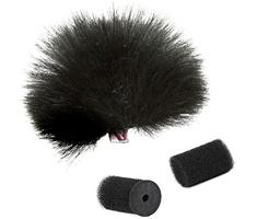Rycote Micro Pare-vent Noir