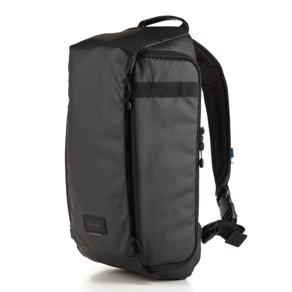 Sac à dos Tenba Solstice v2 16L, noir