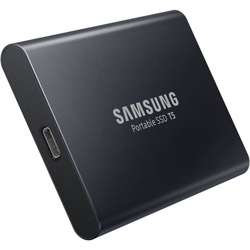Samsung Portable SSD T5 1 To