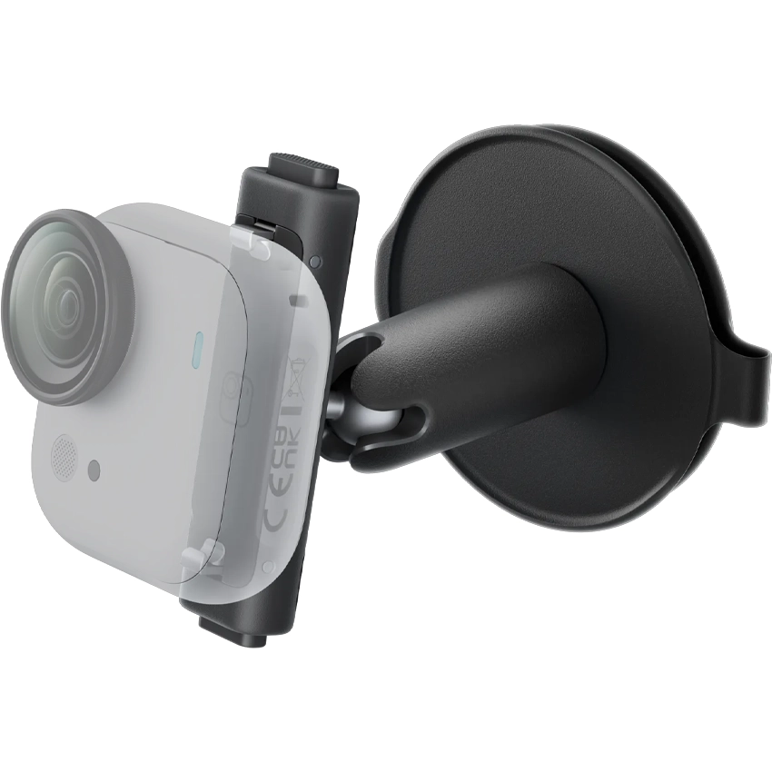 Support pivotant Insta360 GO Ultra