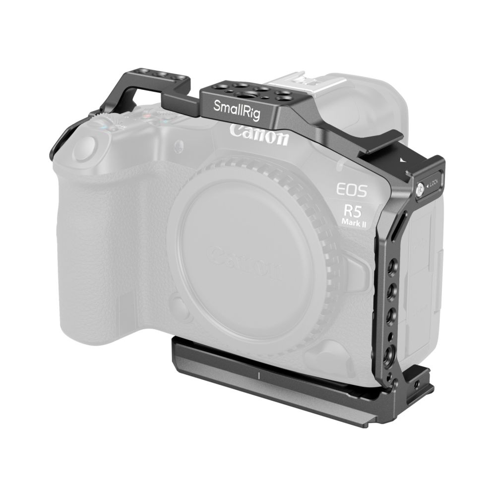 Cage SmallRig pour Canon EOS R5 Mark II 4978