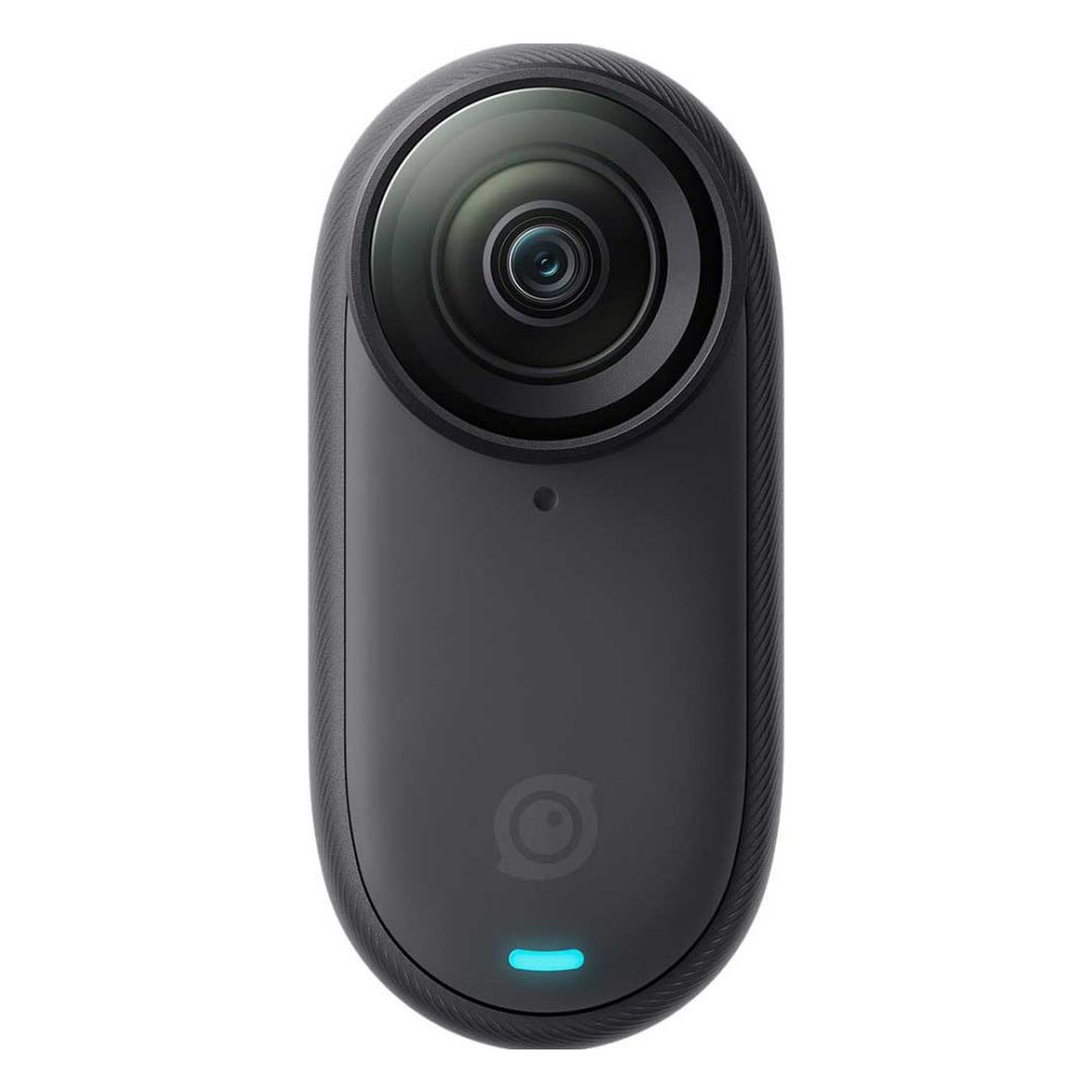 Insta360 GO 3S Caméra autonome Noir minuit 128 Go