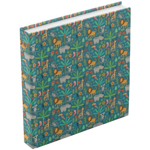Album photo Henzo 100 pages Jungle 30x30