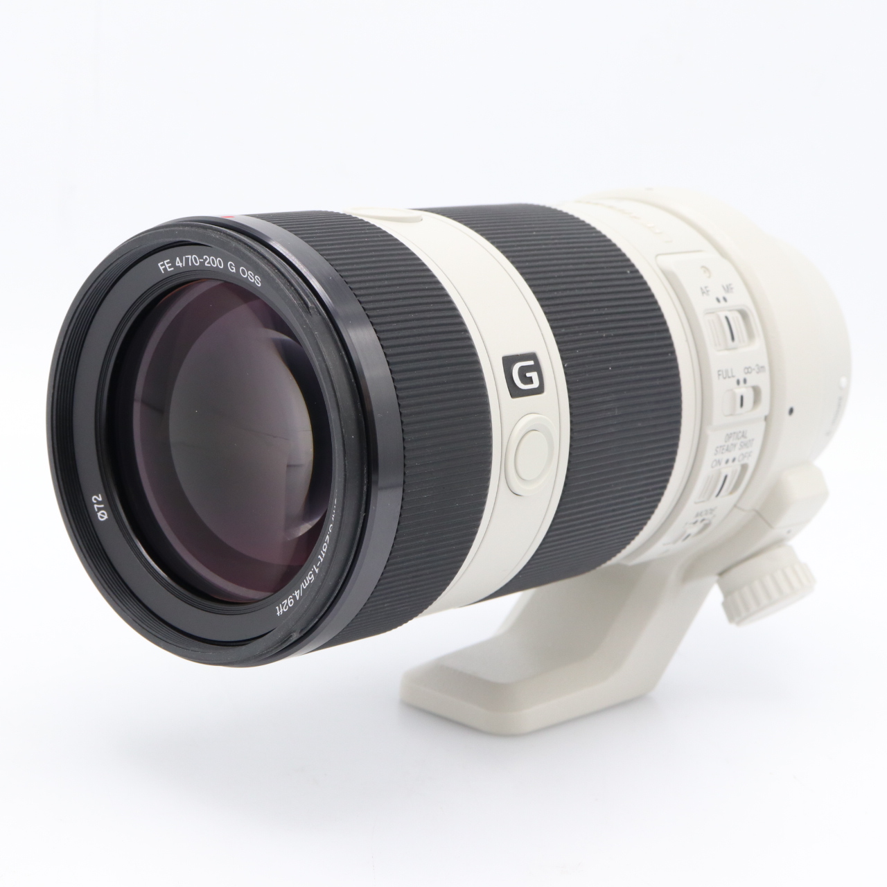Sony FE 70-200mm f/4 G OSS occasion