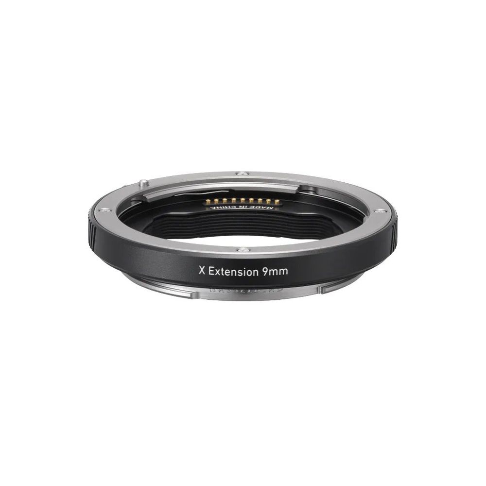 Tube d'extension Hasselblad X (9mm)