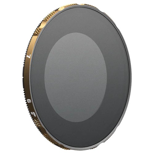 Filtre PolarPro LiteChaser iPhone 13 6-7 stops VND