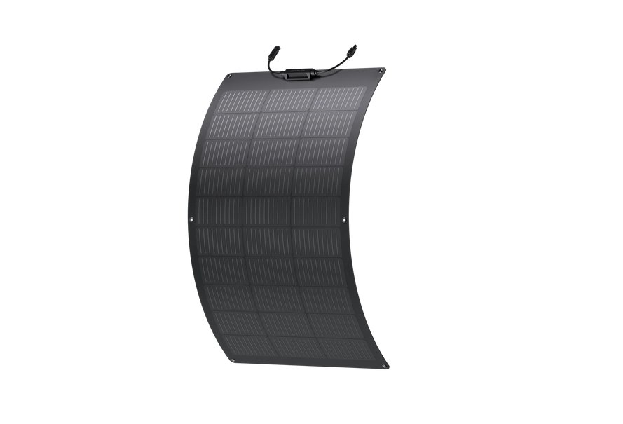 Panneau solaire EcoFlow 100W (flexible)
