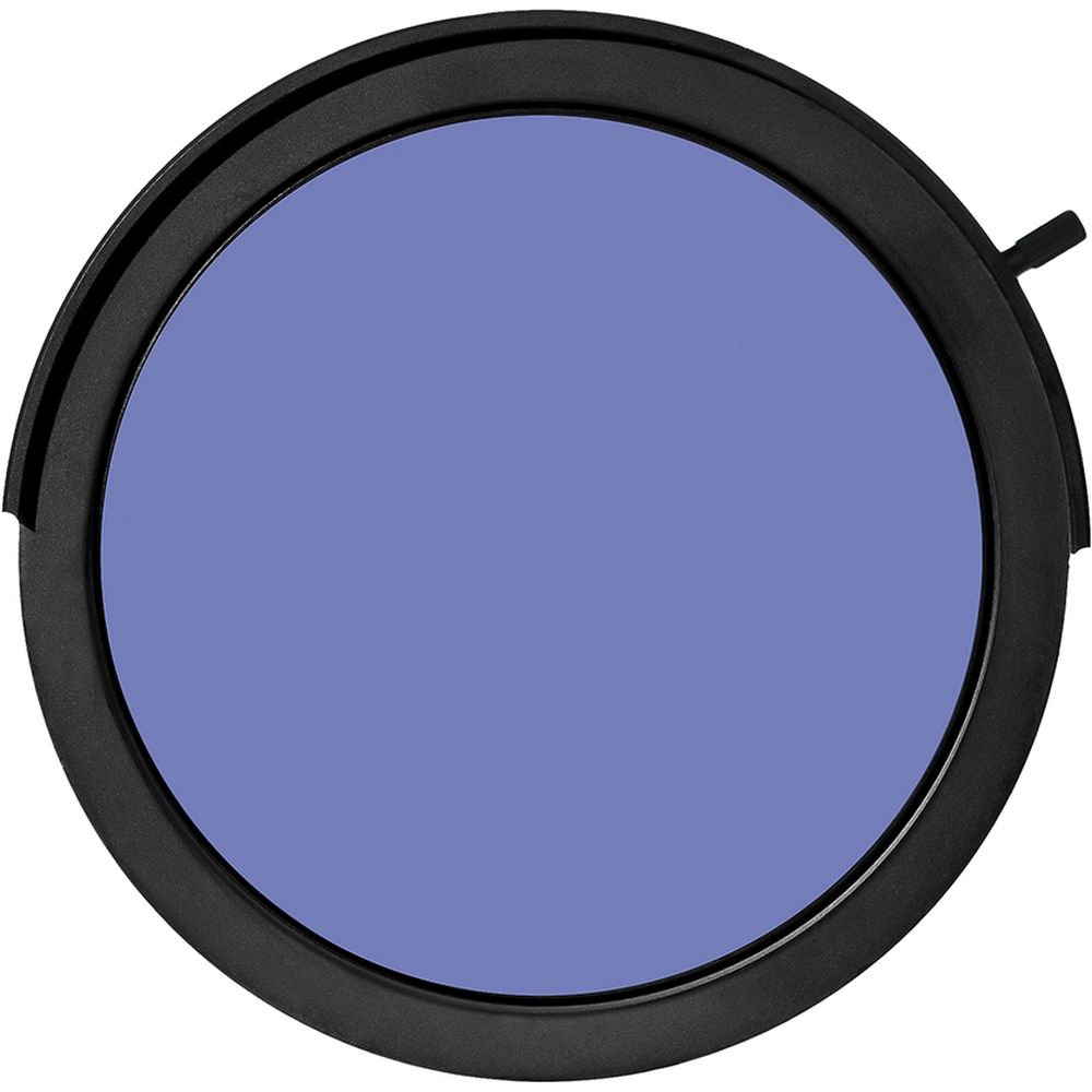 H&Y K-Series filtre nocturne anti-pollution filtre drop-in 95mm