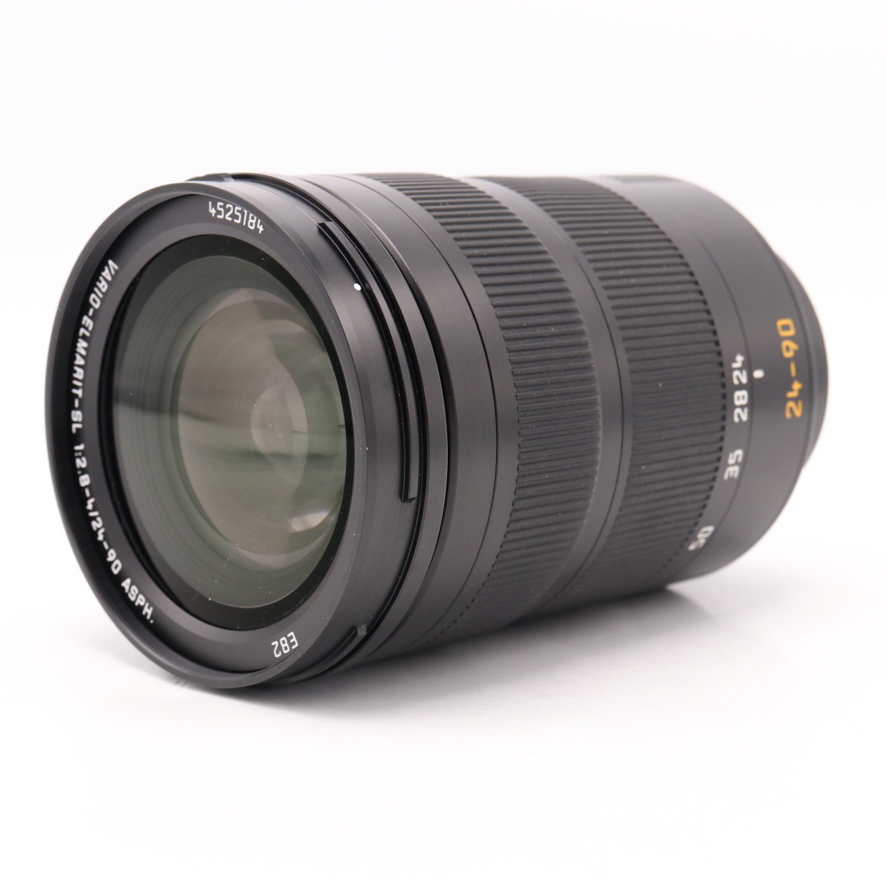 Leica 11176 Vario-Elmar-SL 24-90mm F/2.8-4.0 ASPH occasion