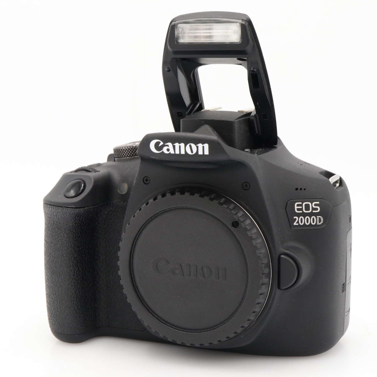Canon EOS 2000D boîtier occasion